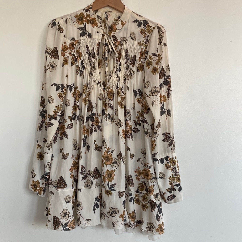 Free People Dress